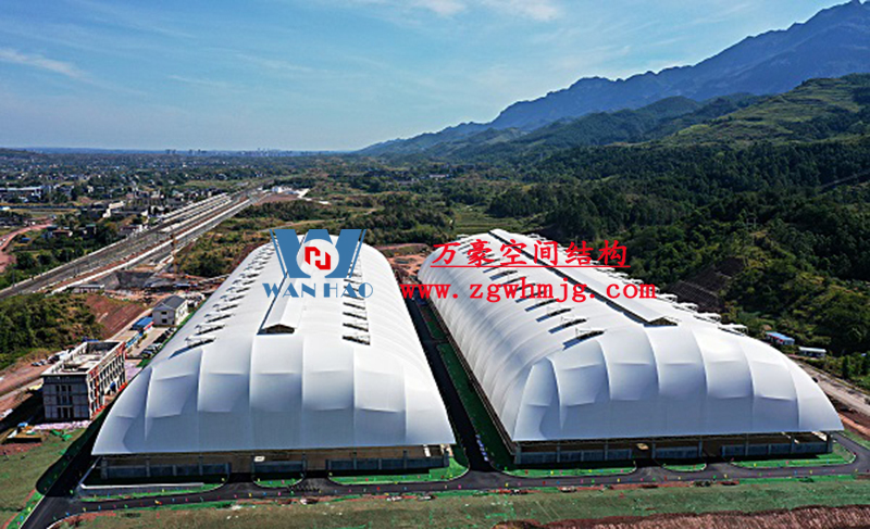 四川高興煤炭儲備基地建設(shè)項(xiàng)目